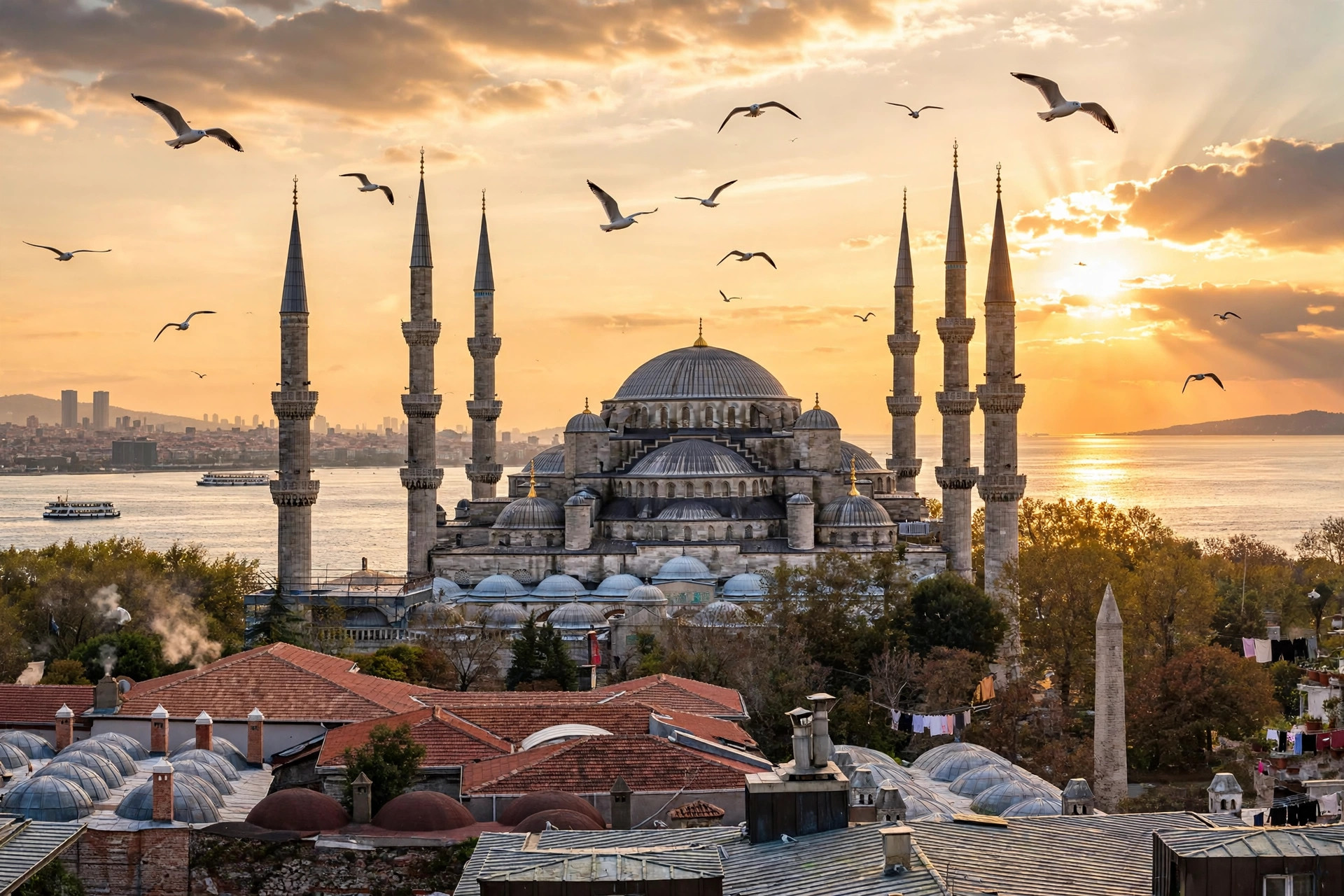 Istanbul