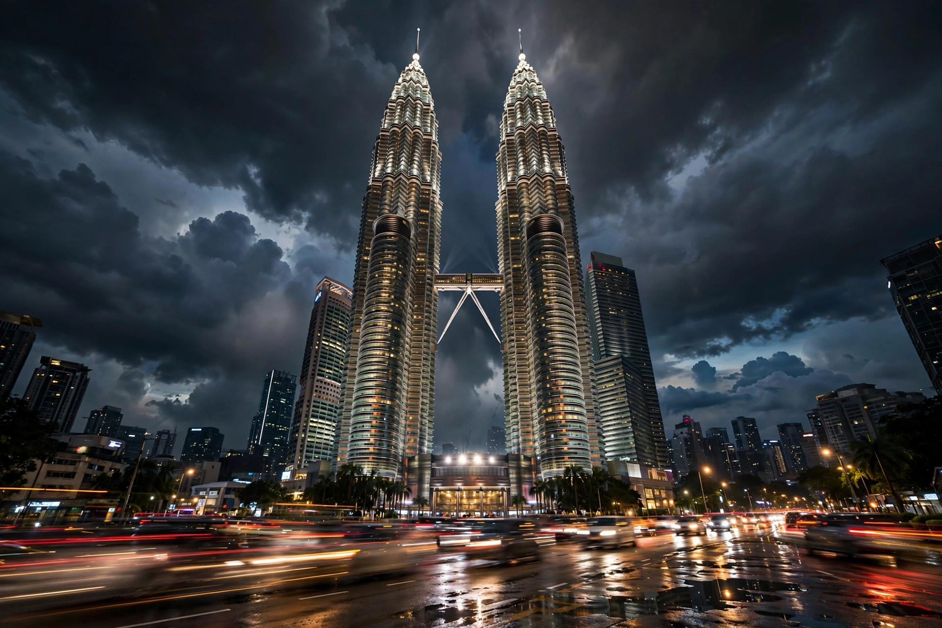 Malaysia Singapore