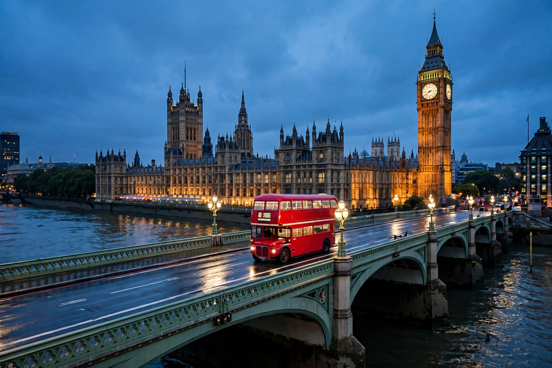 London