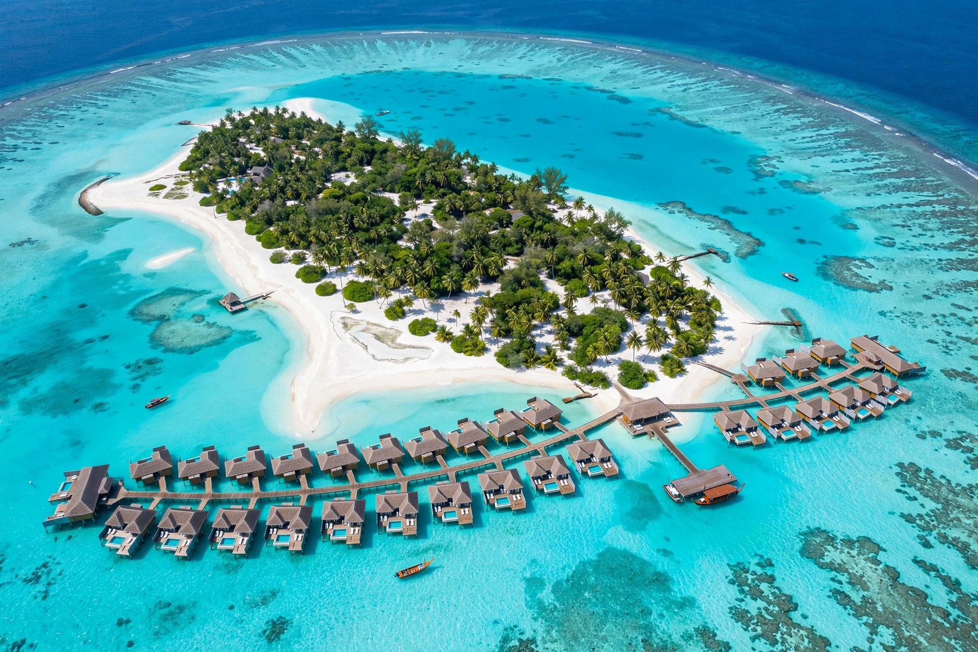 Maldives